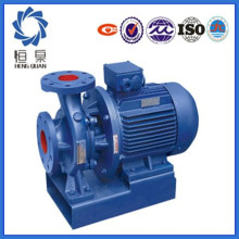 Hot selling ISG pipe centrifugal pump